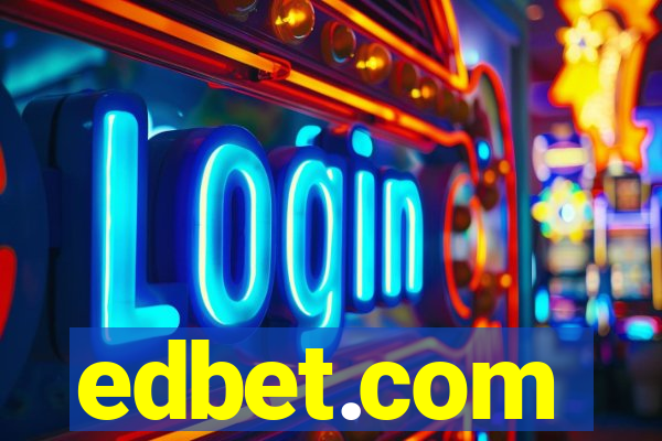 edbet.com