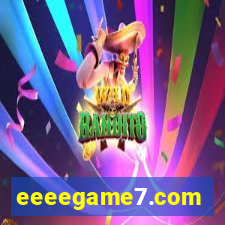 eeeegame7.com