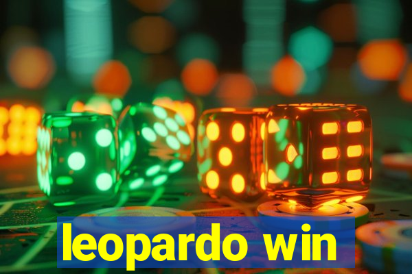 leopardo win