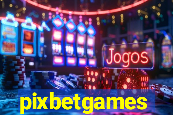 pixbetgames