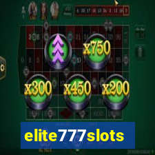 elite777slots