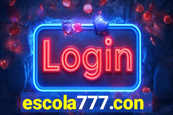 escola777.con