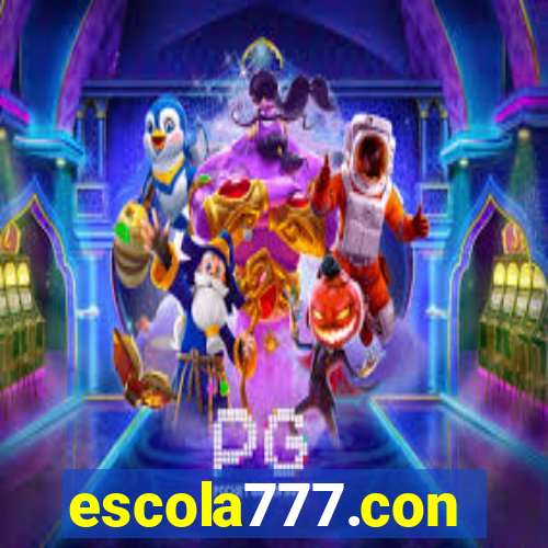 escola777.con