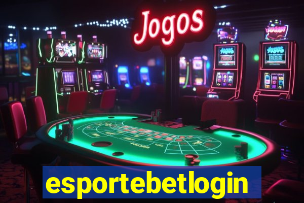 esportebetlogin