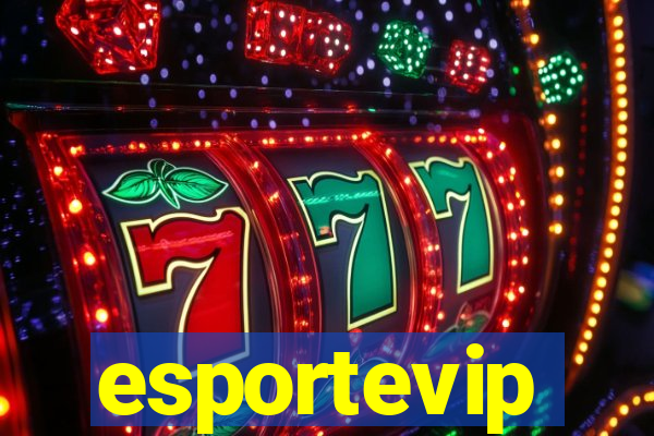 esportevip