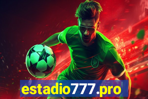 estadio777.pro