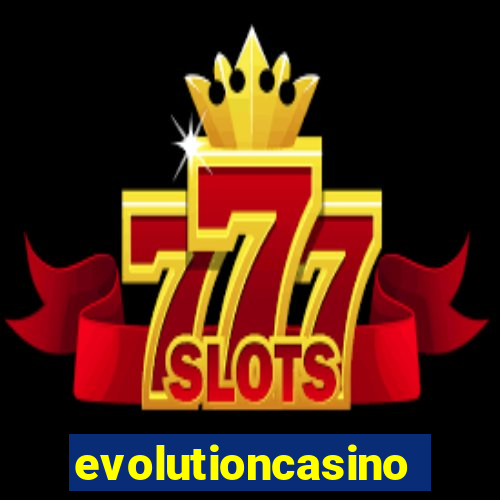 evolutioncasino