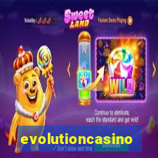 evolutioncasino