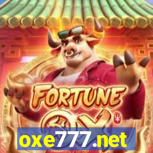 oxe777.net