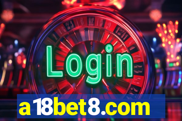 a18bet8.com