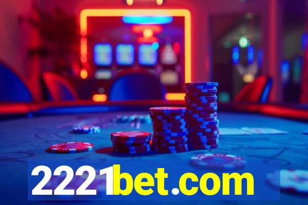 2221bet.com