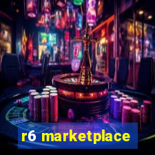 r6 marketplace