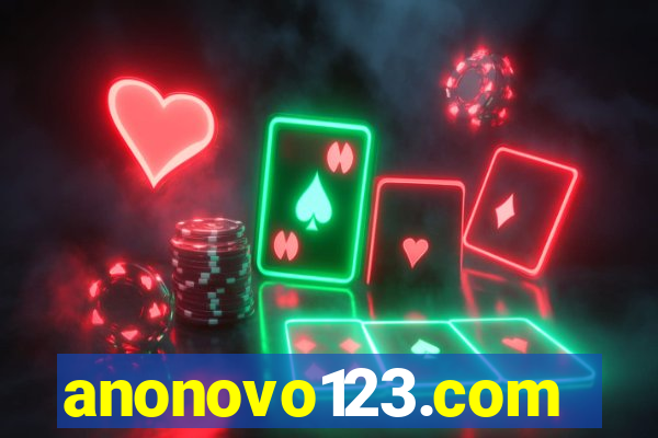 anonovo123.com