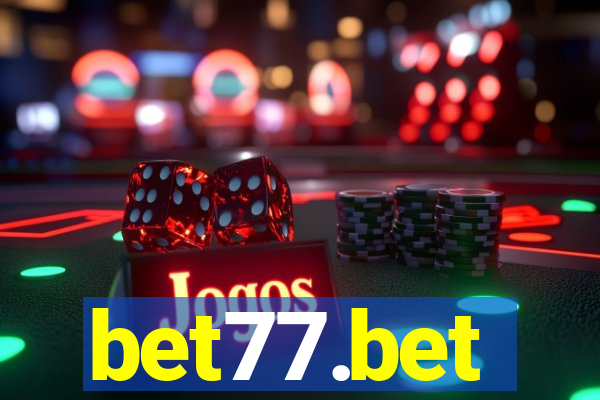 bet77.bet