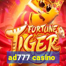 ad777 casino