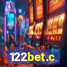 122bet.c