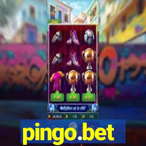 pingo.bet