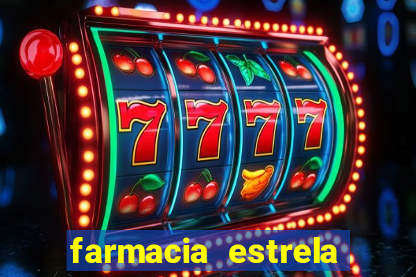 farmacia estrela porto alegre