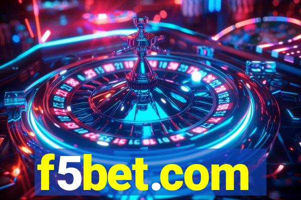 f5bet.com