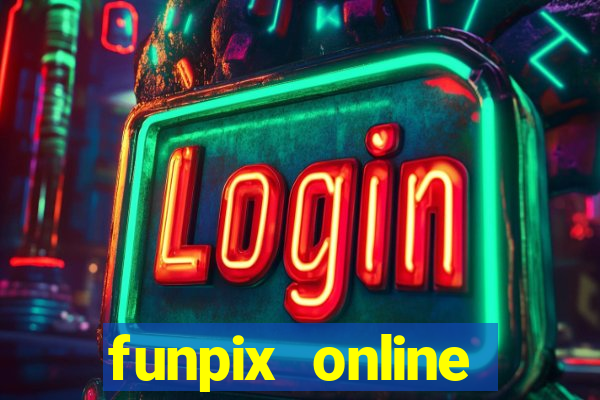 funpix online plataforma de jogos