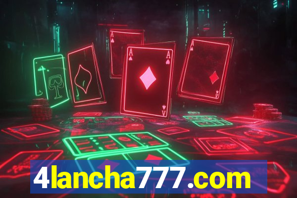 4lancha777.com