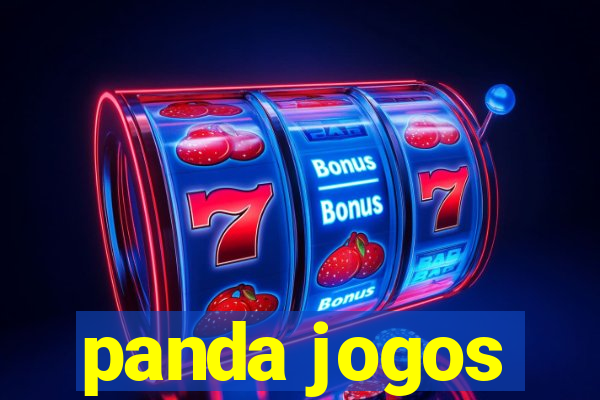 panda jogos