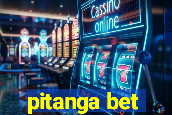 pitanga bet