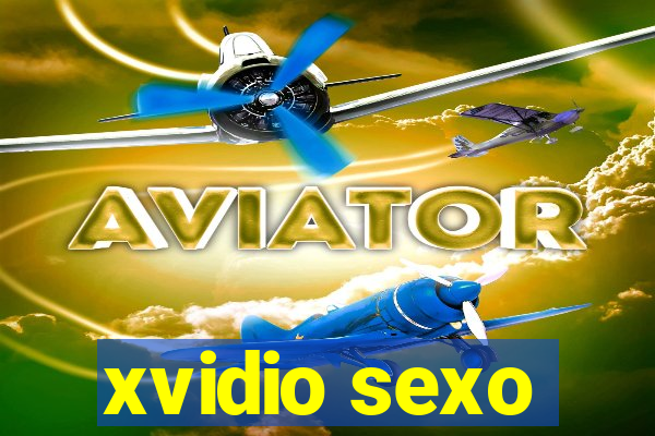 xvidio sexo