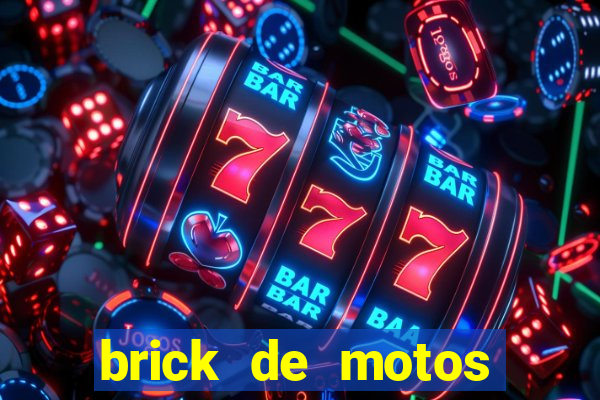 brick de motos porto alegre