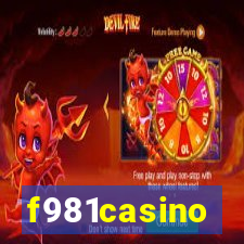 f981casino