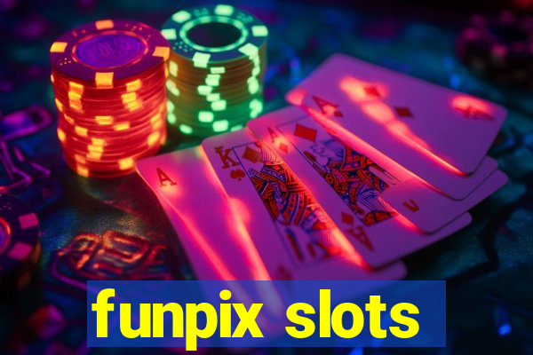 funpix slots