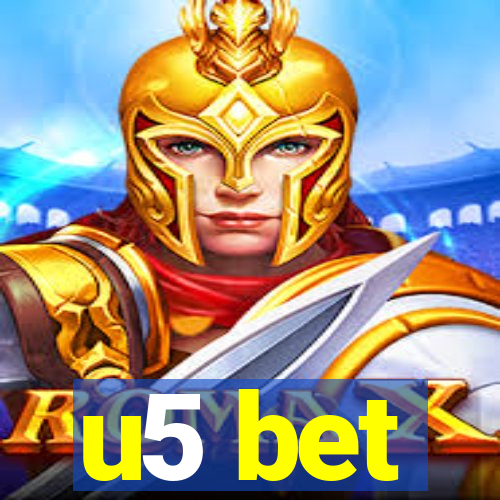 u5 bet