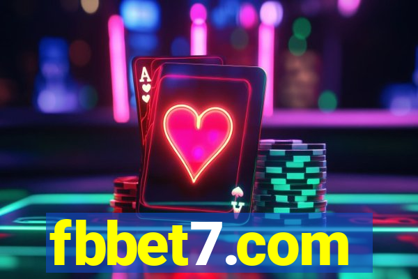 fbbet7.com