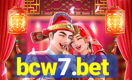 bcw7.bet