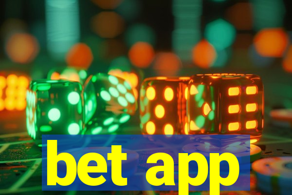 bet app