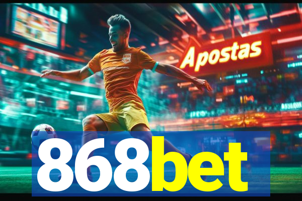 868bet