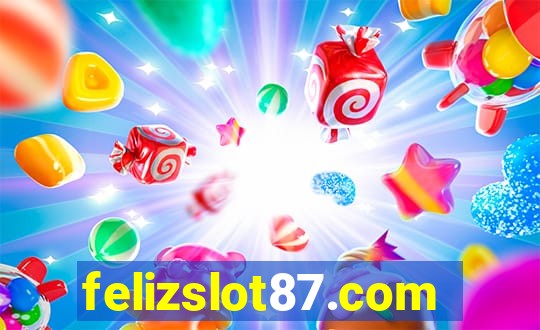 felizslot87.com