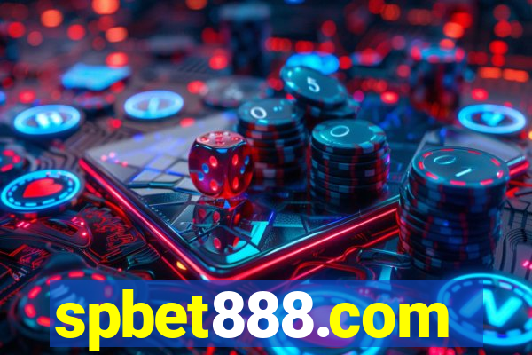 spbet888.com