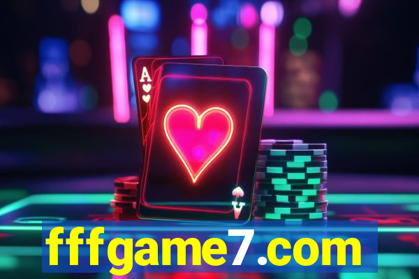 fffgame7.com