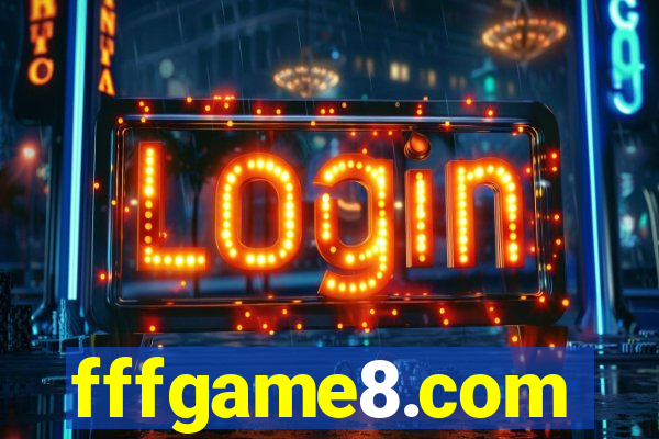 fffgame8.com