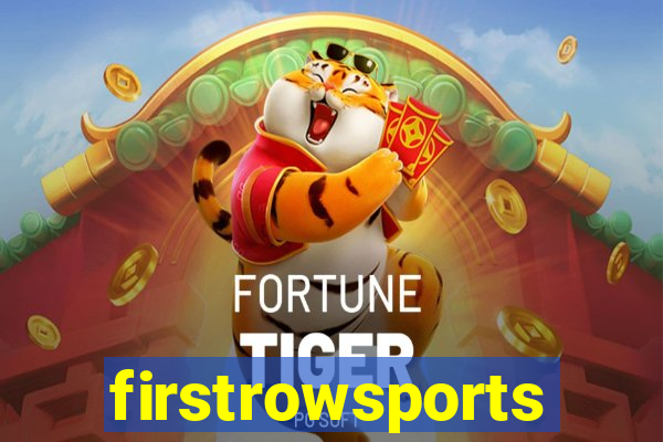 firstrowsports