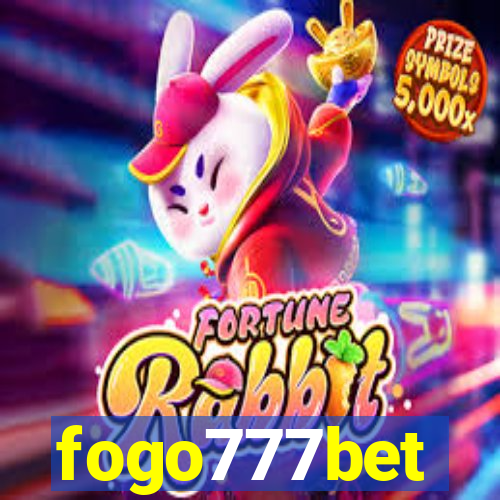 fogo777bet