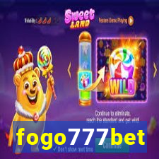 fogo777bet