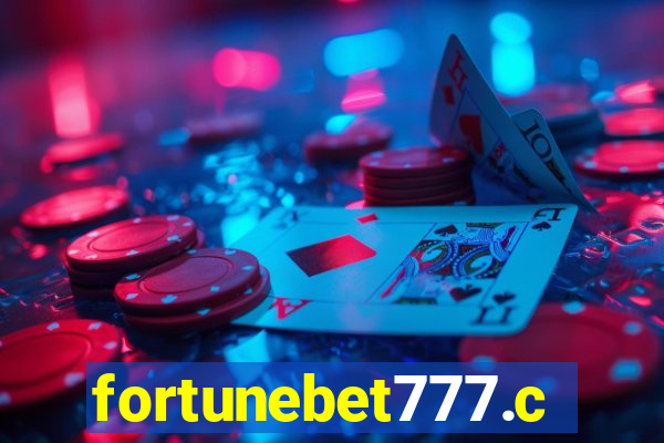 fortunebet777.com