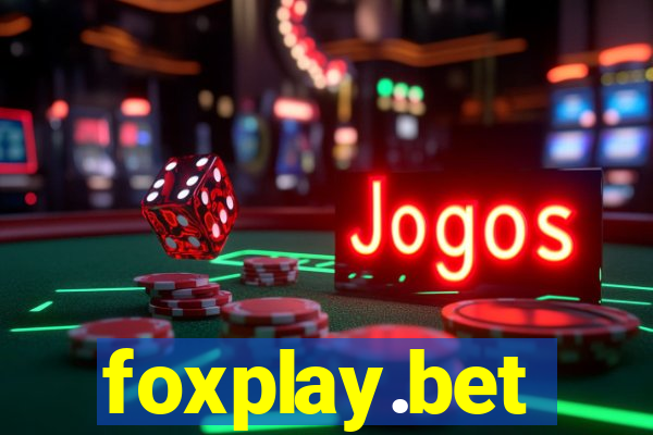 foxplay.bet