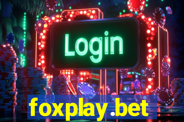 foxplay.bet