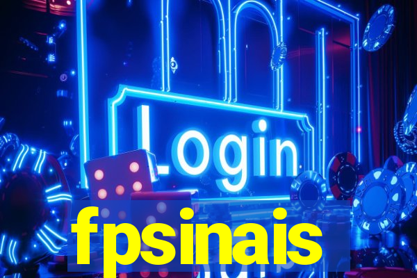 fpsinais