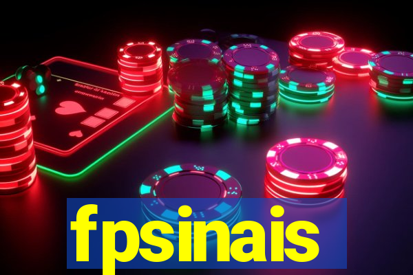 fpsinais