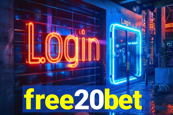 free20bet