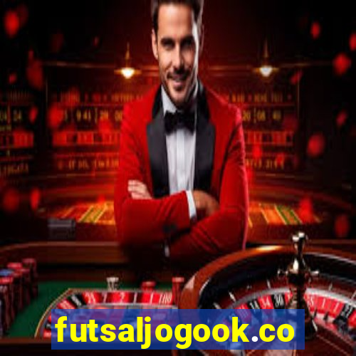 futsaljogook.com